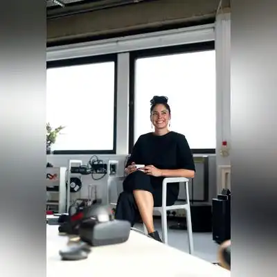 唐妍辰